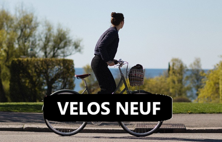 VELOS NEUF