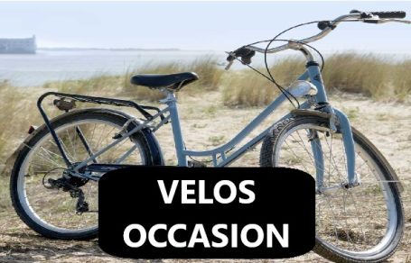 VELOS OCCASION